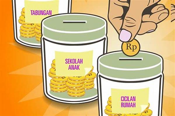 Rahasia Belanja Bulanan Lebih Murah