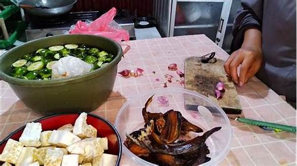 Rahasia Menghemat Belanja Setiap Hari
