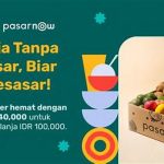 Rekomendasi Belanja Irit Anak Kost
