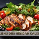 Rekomendasi Menu Diet Delivery Harian