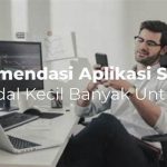 Rekomendasi Saham Untuk Modal Kecil