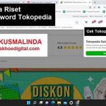 Riset Kata Kunci Produk Digital