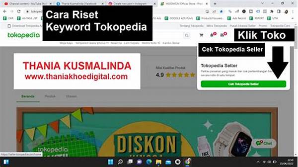 Riset Kata Kunci Produk Digital