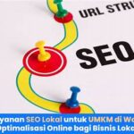Seo Lokal Untuk Bisnis Umkm