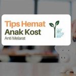 Siasat Hemat Pengeluaran Anak Kos