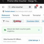 Solusi Aplikasi Cerdas Untuk Belanja Hemat