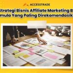 “strategi Awal Affiliate Marketing Pemula”
