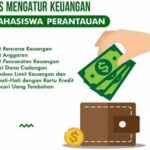 Strategi Belanja Cerdas Mahasiswa Irit
