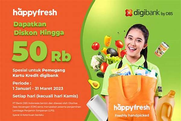 Strategi Belanja Hemat Setiap Hari