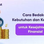 Strategi Cerdas Memprioritaskan Kebutuhan Finansial