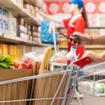Strategi Efisien Kelola Belanja Bulanan