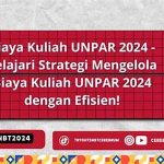 Strategi Efisien Pengelolaan Biaya Kuliah