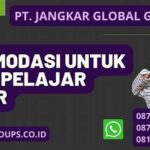 Tips Akomodasi Murah Untuk Pelajar