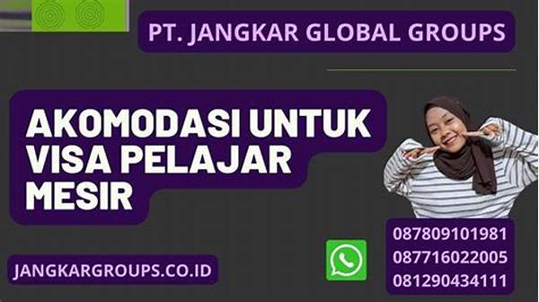 Tips Akomodasi Murah Untuk Pelajar