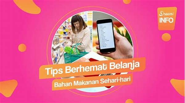 Tips Aplikasi Untuk Berhemat Sehari-hari