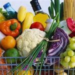 Tips Belanja Bahan Makanan Hemat