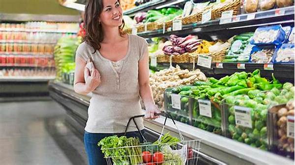 Tips Belanja Bulanan Anak Kost