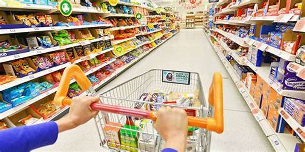 Tips Belanja Hemat Anak Kost