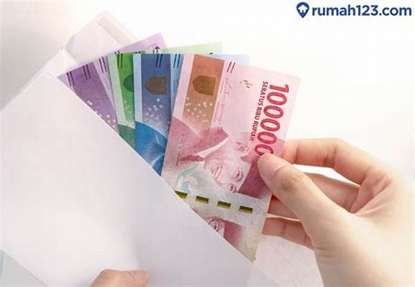 Tips Efektif Bayar Sewa Kontrakan