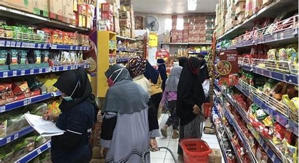 Tips Hemat Belanja Kebutuhan Harian