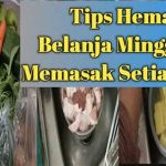 Tips Hemat Belanja Makanan Sehari-hari