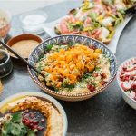 “tips Hemat Untuk Makan Malam”