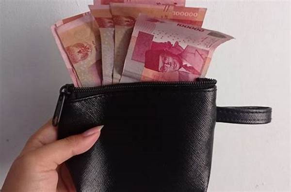 Tips Memaksimalkan Belanja Bulanan