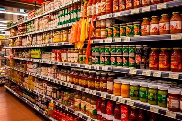Tips Memilih Supermarket Atau Pasar Murah