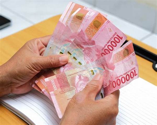Tips Mengatur Keuangan Anak Kos