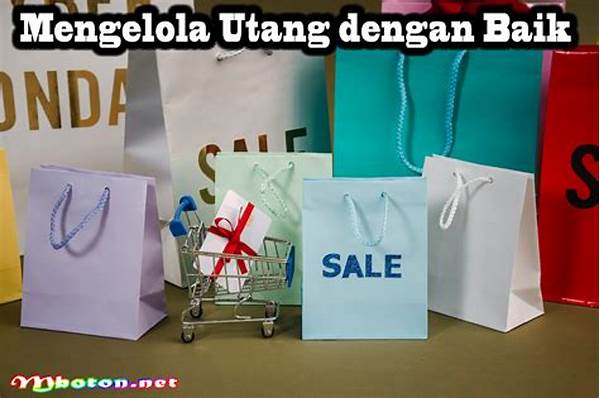 Tips Mengelola Keuangan Dengan Cashback