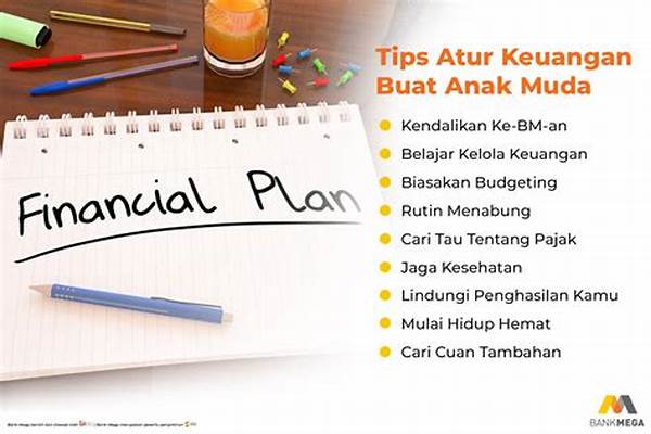 Tips Sehat Finansial Bagi Anak Kos