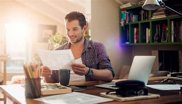 Tips Sukses Bisnis Dari Rumah