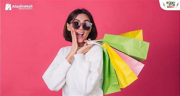 Trik Belanja Cerdas Untuk Kebutuhan Harian