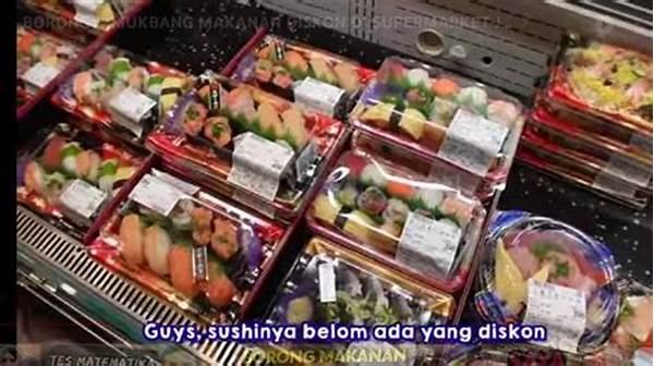 Trik Belanja Murah Bagi Mahasiswa