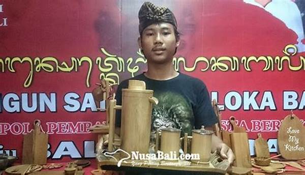 Alternatif Plastik Di Dapur