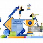 Beasiswa Untuk Mengurangi Biaya