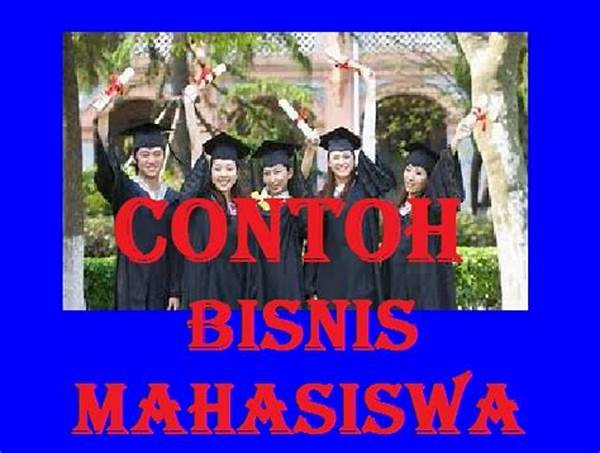 Bisnis Jasa Mahasiswa Tanpa Modal
