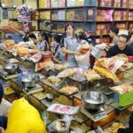 Cara Cerdas Memilih Pasar Murah