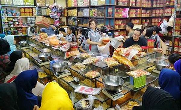 Cara Cerdas Memilih Pasar Murah