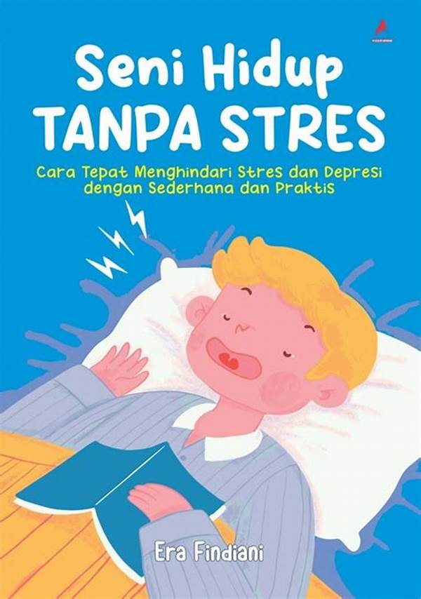 Cara Hidup Hemat Tanpa Stres