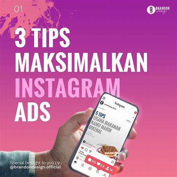 Cara Maksimalkan Roi Instagram Shopping Ads