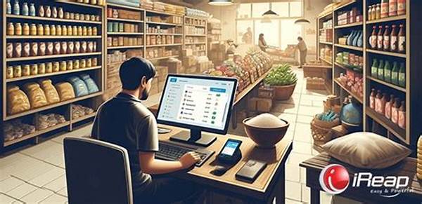 Cara Mengelola Stok Dapur Dengan Baik