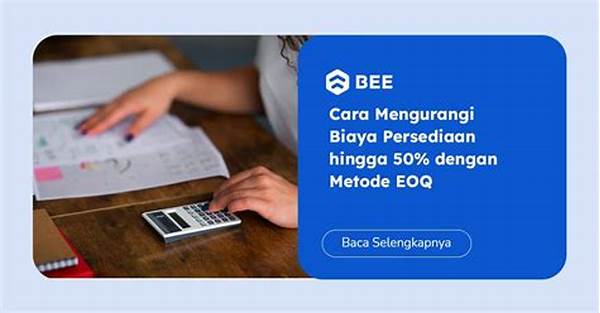 Cara Mengurangi Biaya Belanja Harian