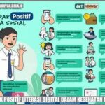 Dampak Kesehatan Mental Positif
