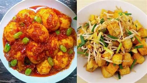 Ide Memasak Murah Dan Sehat