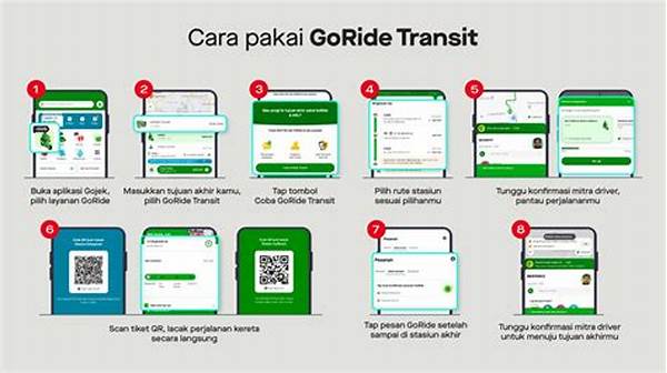Ide Menghemat Biaya Transportasi Harian