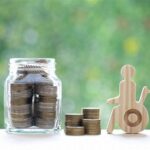 Instrumen Keuangan Untuk Pensiun