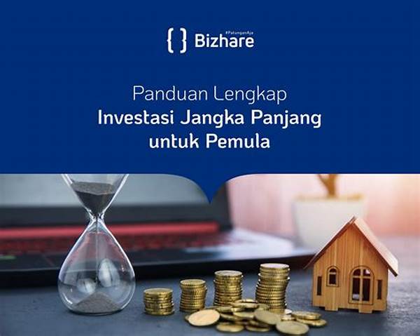 Investasi Jangka Panjang Pasangan Suami Istri