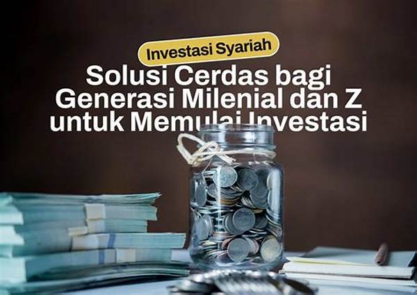 Investasi Untuk Kebutuhan Medis