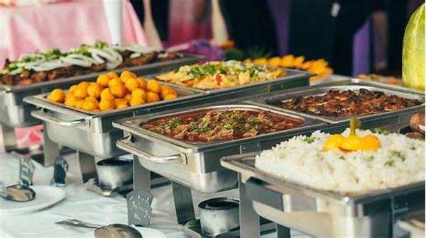 Jasa Katering Rumahan Khusus Acara